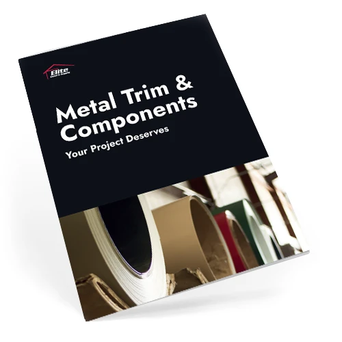 Elite Component Catalog Thumbnail - February 2025 Edition.